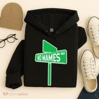 No Mames Ways Hoodie thumb 4