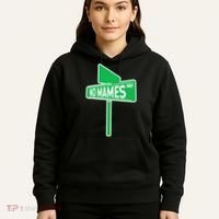 No Mames Ways Hoodie thumb 5