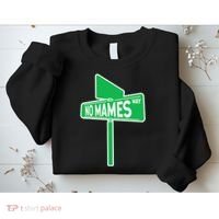 No Mames Ways Sweatshirt thumb 2