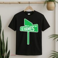 No Mames Ways T-Shirt thumb 2