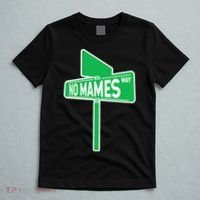 No Mames Ways T-Shirt thumb 5