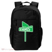 No Mames Ways Backpack thumb 0
