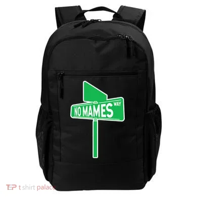No Mames Ways Backpack