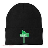 No Mames Ways Beanie thumb 0