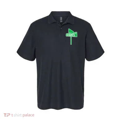 No Mames Ways Polo