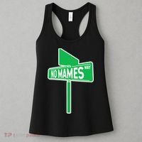 No Mames Ways Women's Tank Top thumb 3