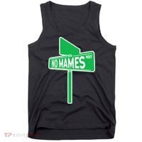 No Mames Ways Tank Top thumb 0