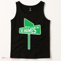 No Mames Ways Tank Top thumb 2