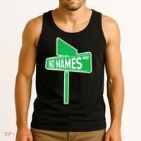 No Mames Ways Tank Top thumb 3