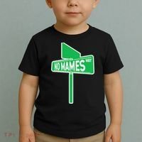 No Mames Ways Toddler T-Shirt thumb 2