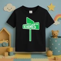 No Mames Ways Toddler T-Shirt thumb 3