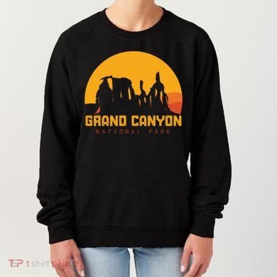 Grand Canyon National Park Women's Sweatshirt