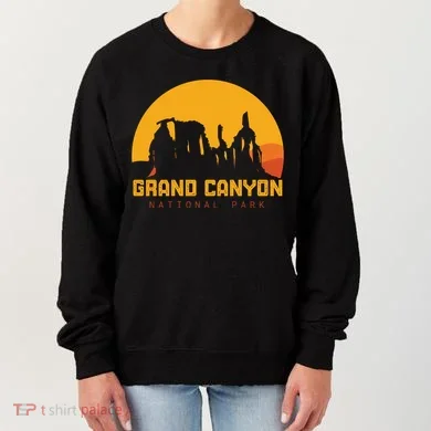 Grand Canyon National Park Women's Sweatshirt