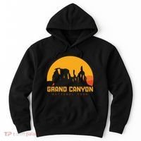 Grand Canyon National Park Hoodie thumb 0