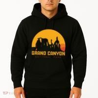 Grand Canyon National Park Hoodie thumb 2