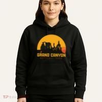 Grand Canyon National Park Hoodie thumb 5