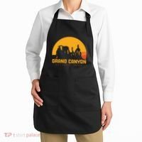 Grand Canyon National Park Apron thumb 2
