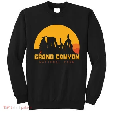 Grand Canyon National Park Sweatshirt