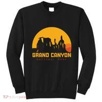 Grand Canyon National Park Sweatshirt thumb 0