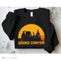 Grand Canyon National Park Sweatshirt thumb 2