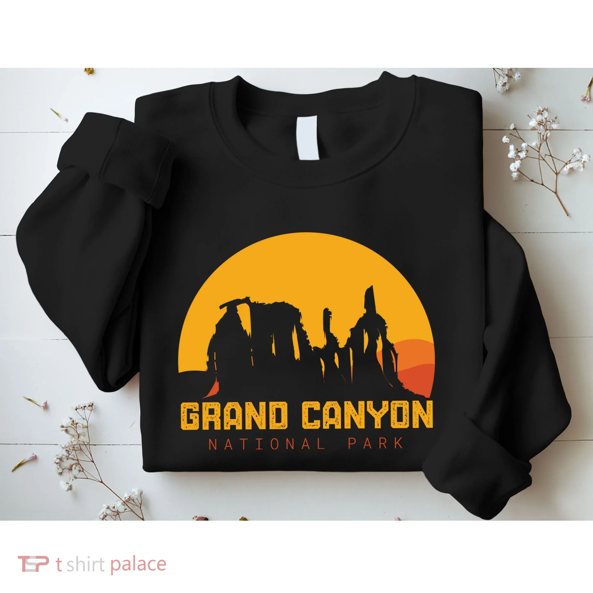 Grand Canyon National Park Sweatshirt
