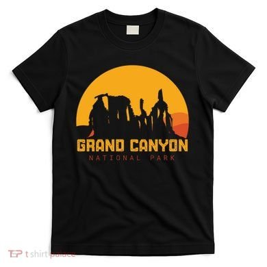 Grand Canyon National Park T-Shirt