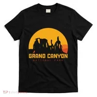 Grand Canyon National Park T-Shirt thumb 0