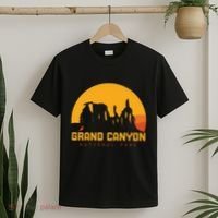Grand Canyon National Park T-Shirt thumb 2