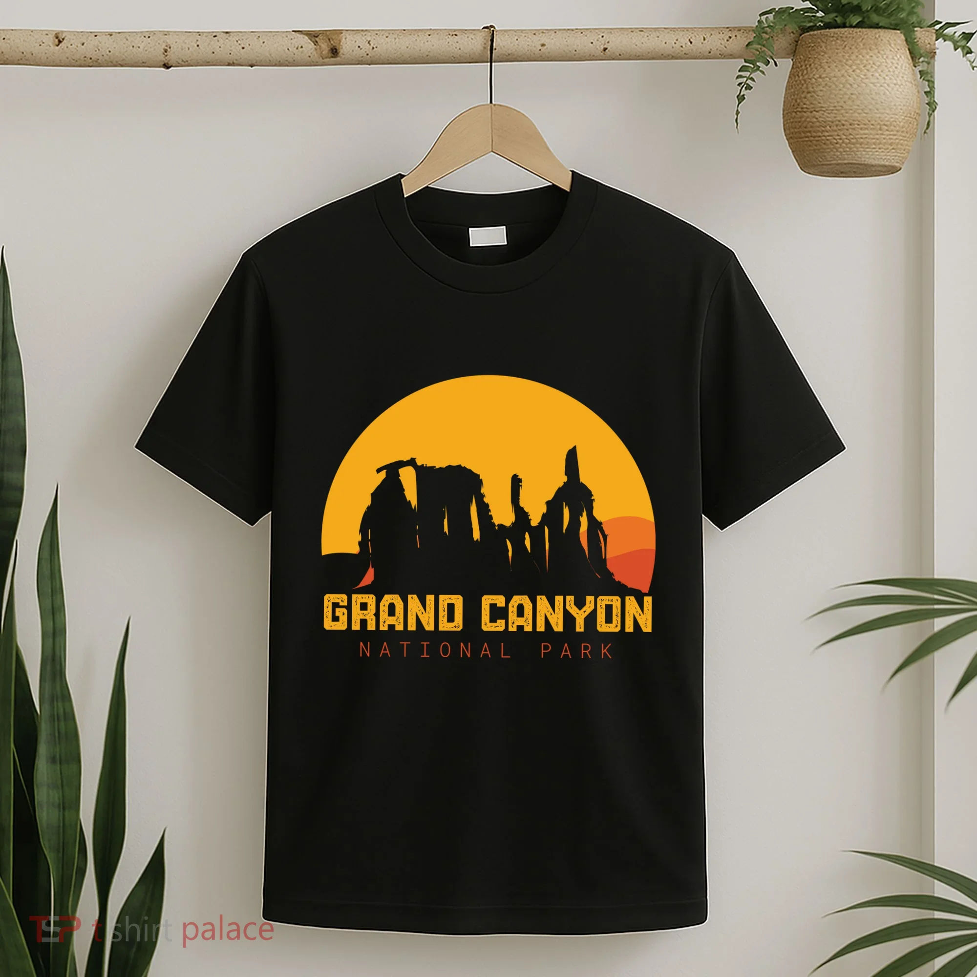 Grand Canyon National Park T-Shirt