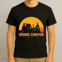 Grand Canyon National Park T-Shirt thumb 3