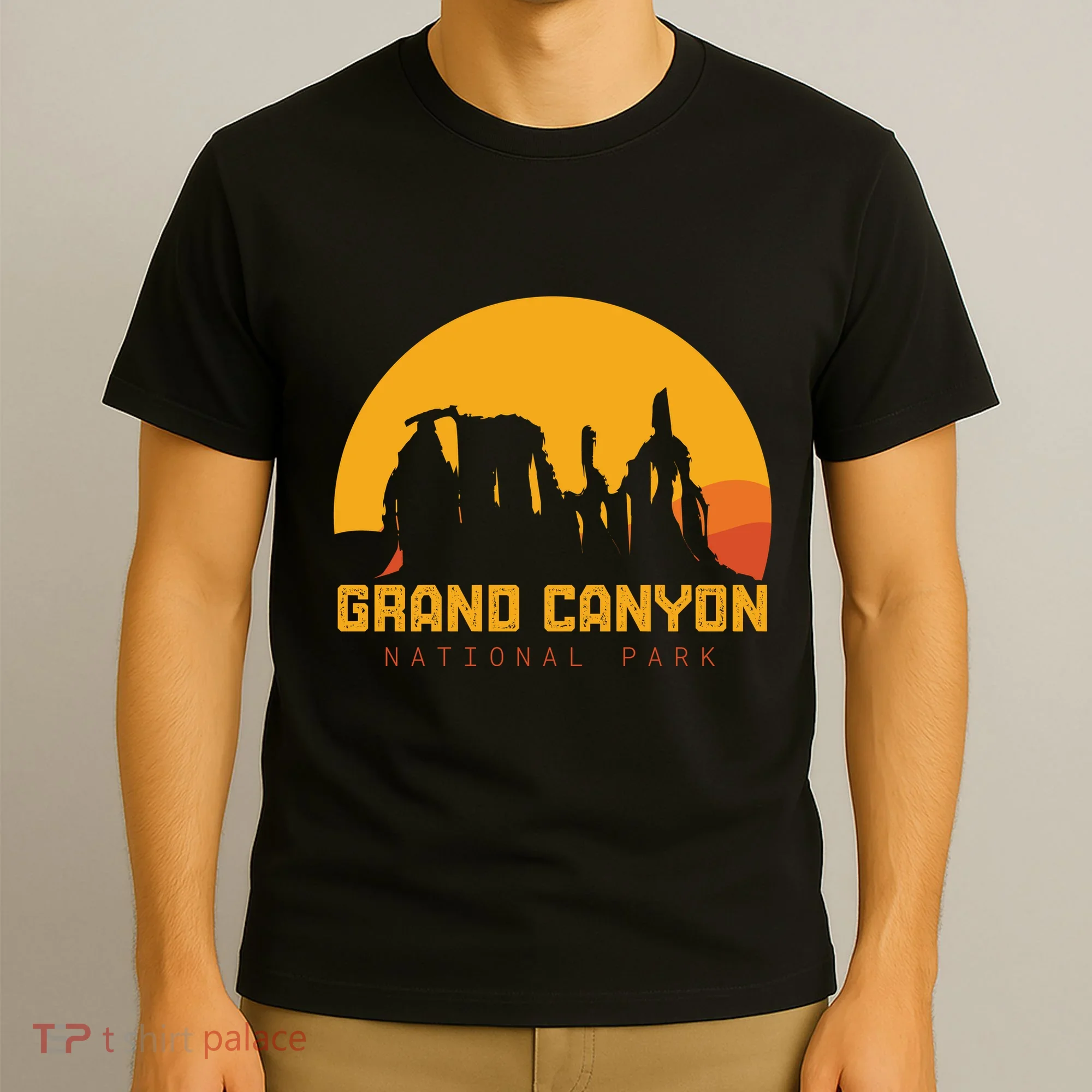 Grand Canyon National Park T-Shirt