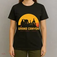 Grand Canyon National Park T-Shirt thumb 4