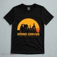 Grand Canyon National Park T-Shirt thumb 5