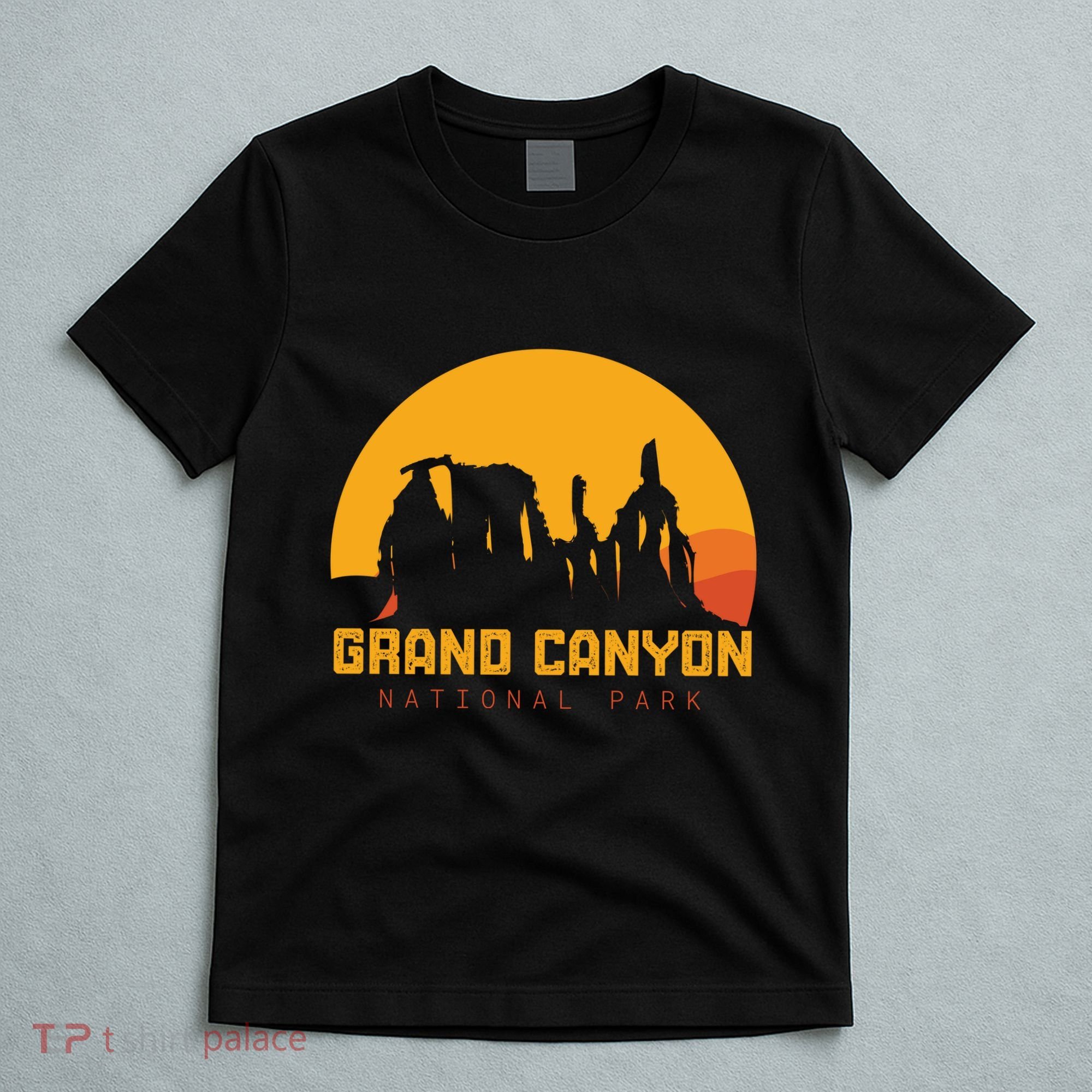 Grand Canyon National Park T-Shirt