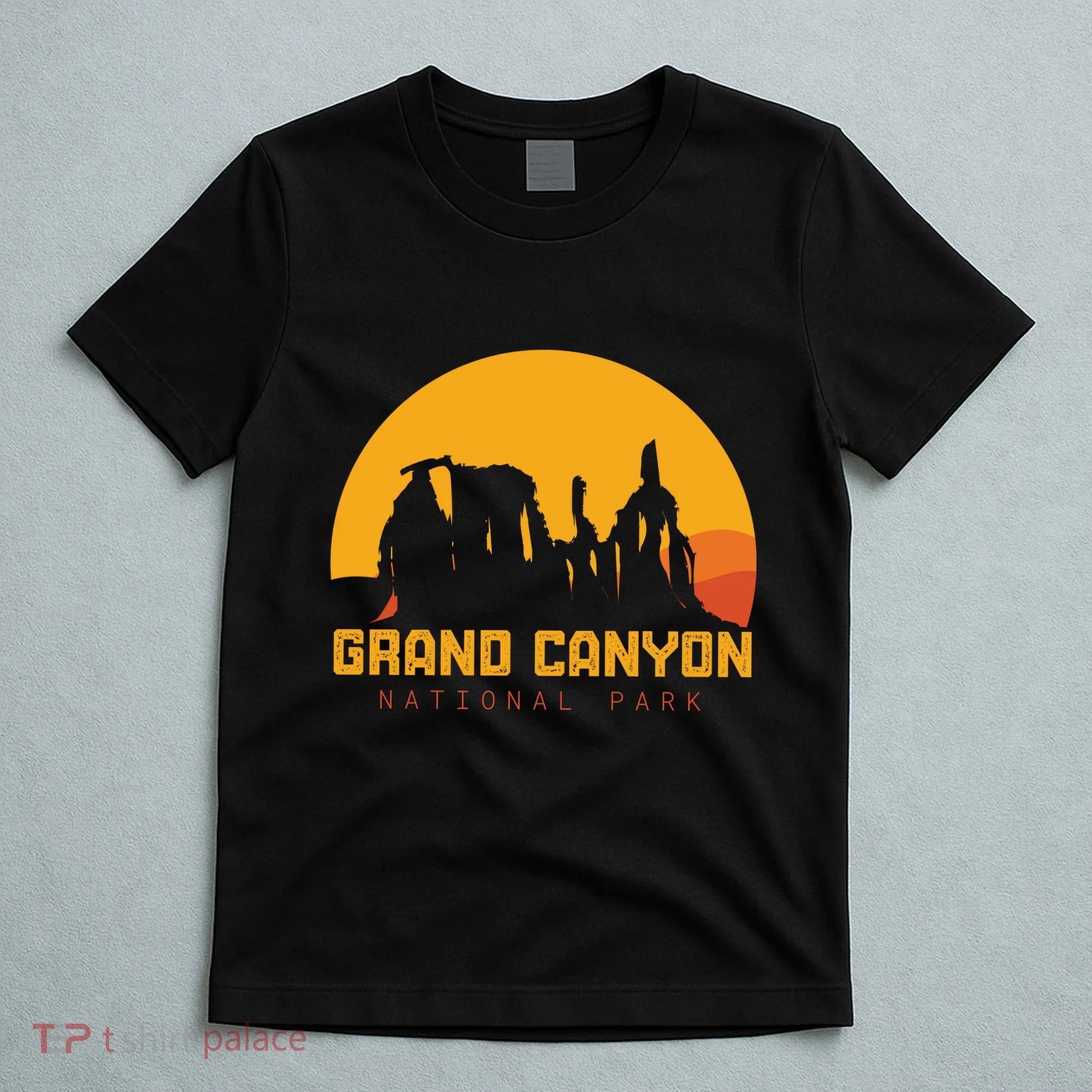 Grand Canyon National Park T-Shirt