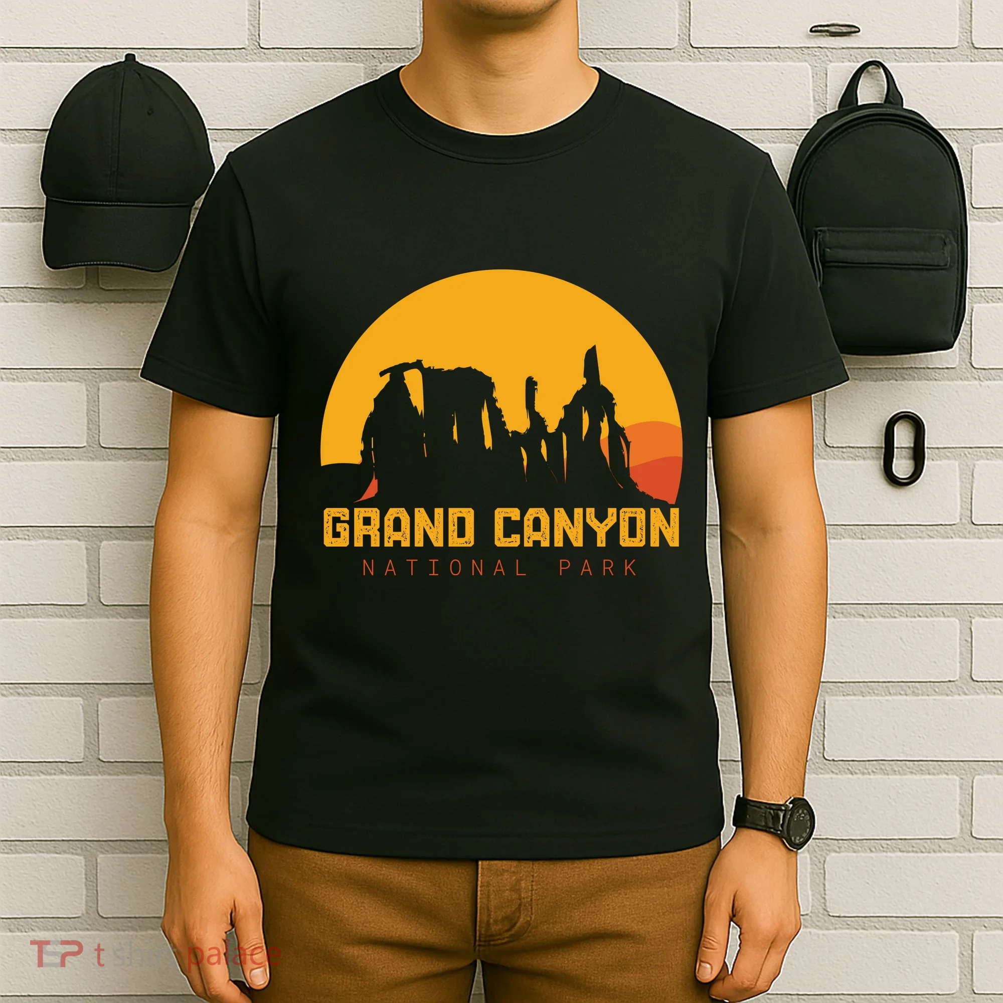 Grand Canyon National Park T-Shirt