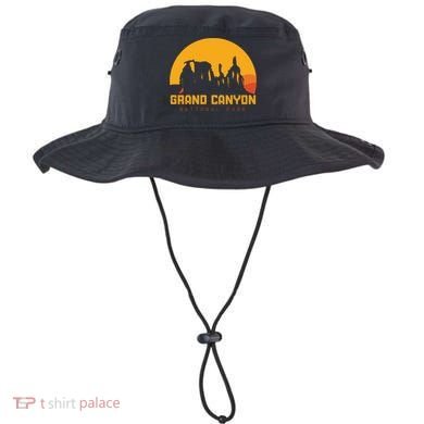 Grand Canyon National Park Bucket Hat