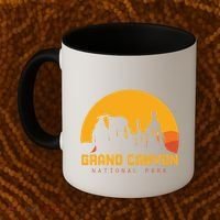 Grand Canyon National Park Coffee Mug thumb 2