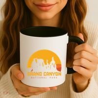 Grand Canyon National Park Coffee Mug thumb 3