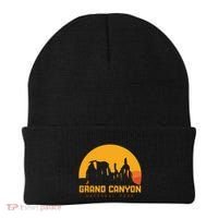 Grand Canyon National Park Beanie thumb 0