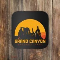 Grand Canyon National Park Coaster thumb 0