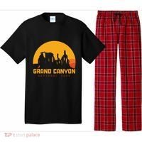 Grand Canyon National Park Pajama Set thumb 0