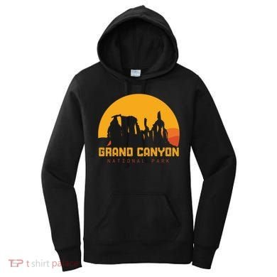Grand Canyon National Park Women's Hoodie