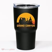 Grand Canyon National Park Tumbler thumb 0