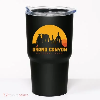 Tumbler
