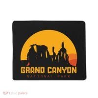Grand Canyon National Park Mousepad thumb 0