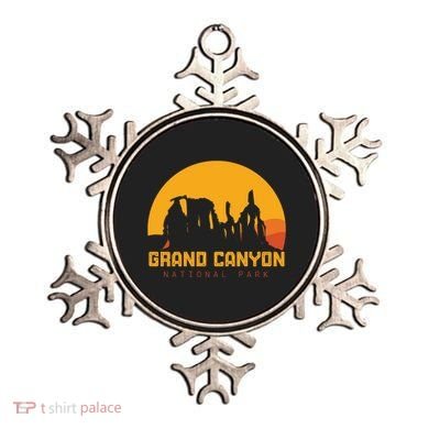 Grand Canyon National Park Ornament