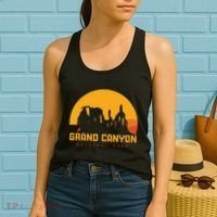 Grand Canyon National Park Women's Tank Top thumb 2