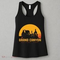 Grand Canyon National Park Women's Tank Top thumb 3