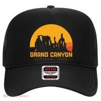Grand Canyon National Park Hat thumb 0